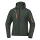 Kurtka softshell ARDON ULTRITE - khaki -zdjęcie numer 1