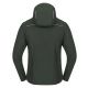 Kurtka softshell ARDON ULTRITE - khaki -zdjęcie numer 3