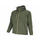 Kurtka softshell Bennon FORCE - zielony