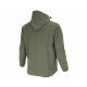 Kurtka softshell Bennon FORCE - zielony