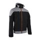 Kurtka softshell Coverguard BANJO - pomarańczowy -zdjęcie numer 1