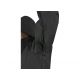 Kurtka softshell CXS NEVADA damska - czarny