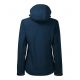 Kurtka softshell damska Malfini PERFORMANCE 521 - granatowy