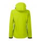 Kurtka softshell damska Malfini PERFORMANCE 521 - limetka