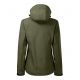 Kurtka softshell damska Malfini PERFORMANCE 521 - military