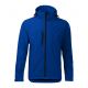 Kurtka softshell męska Malfini PERFORMANCE 522 - chabrowy