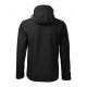 Kurtka softshell męska Malfini PERFORMANCE 522 - czarny