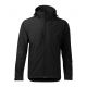 Kurtka softshell męska Malfini PERFORMANCE 522 - czarny