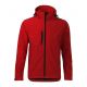 Kurtka softshell męska Malfini PERFORMANCE 522 - czerwony