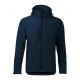 Kurtka softshell męska Malfini PERFORMANCE 522 - granatowy