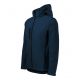 Kurtka softshell męska Malfini PERFORMANCE 522 - granatowy