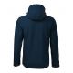 Kurtka softshell męska Malfini PERFORMANCE 522 - granatowy