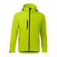 Kurtka softshell męska Malfini PERFORMANCE 522 - limetka