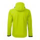 Kurtka softshell męska Malfini PERFORMANCE 522 - limetka