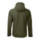 Kurtka softshell męska Malfini PERFORMANCE 522 - military