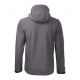 Kurtka softshell męska Malfini PERFORMANCE 522 - stalowy