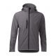 Kurtka softshell męska Malfini PERFORMANCE 522 - stalowy