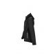 Kurtka softshell Outdoor Cube PLANAM - czarny