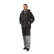 Kurtka softshell Outdoor Cube PLANAM - czarny