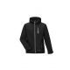 Kurtka softshell Outdoor Cube PLANAM - czarny
