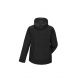 Kurtka softshell Outdoor Cube PLANAM - czarny