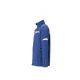 Kurtka softshell PLANAM DuraWork - chabrowo/czarny