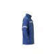 Kurtka softshell PLANAM DuraWork - chabrowo/czarny