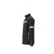 Kurtka softshell PLANAM DuraWork - czarny/szary