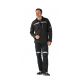 Kurtka softshell PLANAM DuraWork - czarny/szary