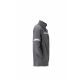 Kurtka softshell PLANAM DuraWork - szary/czarny