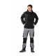 Kurtka softshell PLANAM FOG