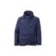 Kurtka softshell PLANAM Outdoor Fog - granatowy