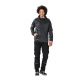 Kurtka softshell PLANAM Outdoor Fog - szary