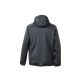 Kurtka softshell PLANAM Outdoor Fog - szary
