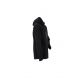 Kurtka softshell PLANAM Outdoor Hawk - czarny
