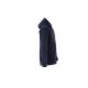 Kurtka softshell PLANAM Outdoor Hawk - granatowy