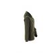 Kurtka softshell PLANAM Outdoor Hawk - oliwkowy
