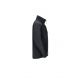 Kurtka softshell PLANAM Outdoor Neon Softshell - szary/zielony
