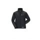 Kurtka softshell PLANAM Outdoor Neon Softshell - szary/zielony