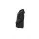 Kurtka softshell PLANAM Outdoor Owl - antracytowy