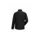 Kurtka softshell PLANAM Outdoor Twilight - czarny
