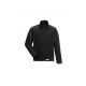 Kurtka softshell PLANAM Outdoor Twilight - czarny
