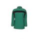 Kurtka softshell PLANAM Plaline - zielony/czarny