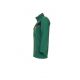 Kurtka softshell PLANAM Plaline - zielony/czarny