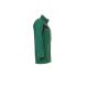 Kurtka softshell PLANAM Plaline - zielony/czarny