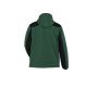 Kurtka softshell PLANAM rECOline 6753 - zielony