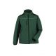 Kurtka softshell PLANAM rECOline 6753 - zielony