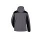 Kurtka softshell PLANAM rECOline 6754 - cynkowy