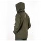 Kurtka softshell PROS SPORT model 729 męska - khaki