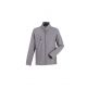 Kurtka softshell Pure PLANAM Norit - cynkowy